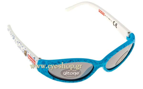 fisher price FIPS 45 Γυαλια Ηλιου 