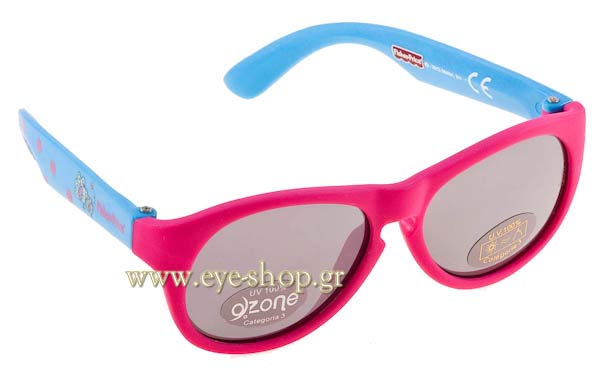 fisher price fipS 50 Γυαλια Ηλιου 