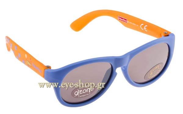 fisher price fipS 50 Γυαλια Ηλιου 