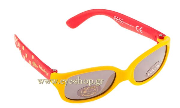Γυαλια Ηλιου Fisher-Price fipS-51 560 size 0 Τιμή: 35,00