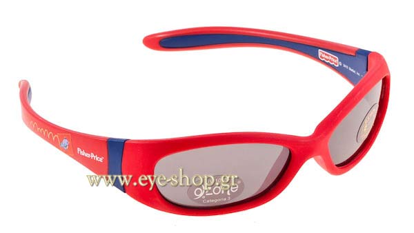 fisher price fipS 52 Γυαλια Ηλιου 