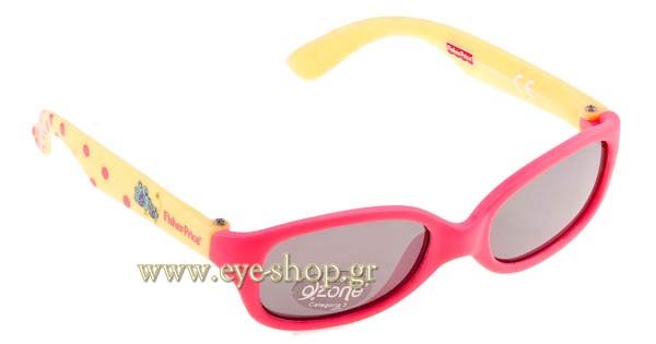 fisher price fipS 51 Γυαλια Ηλιου 