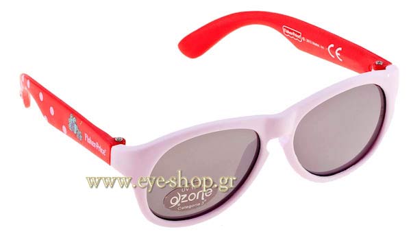 fisher price fipS 50 Γυαλια Ηλιου 
