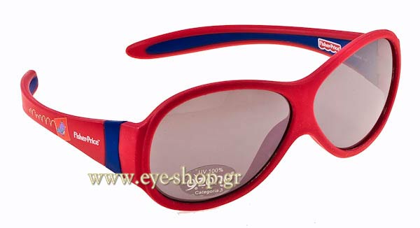 fisher price fipS 48 Γυαλια Ηλιου 