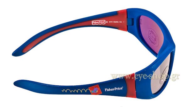 FISHER PRICE fipS 52 Γυαλια Ηλιου 