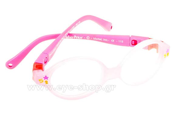 Fisher Price FPV18 522 size 0 Γυαλιά οράσεως Τιμή: 86,00