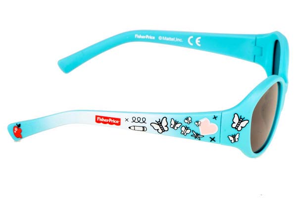 FISHER PRICE FIPS 72 Γυαλια Ηλιου 