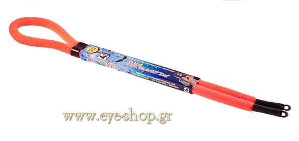 Αξεσουάρ γυαλιών - κορδόνια  Floateyes Pro FEP-2 Red Τιμή: 14,00