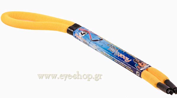 Αξεσουάρ γυαλιών - κορδόνια  Floateyes Pro FEP-2 Yellow Τιμή: 14,00