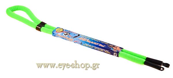Αξεσουάρ γυαλιών - κορδόνια  Floateyes Pro FEP-2 Green Τιμή: 14,00
