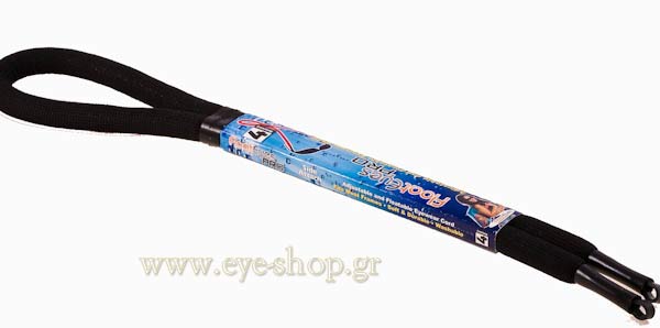 Αξεσουάρ γυαλιών - κορδόνια  Floateyes Pro FEP-2 BLACK Τιμή: 14,00