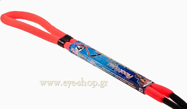 Αξεσουάρ γυαλιών - κορδόνια  Floateyes Pro FEP-2 Salmon Τιμή: 14,00