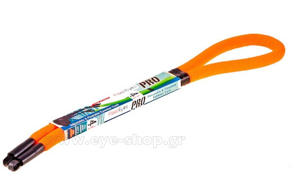 Αξεσουάρ γυαλιών - κορδόνια  Floateyes pro FEP-2 Orange Τιμή: 14,00