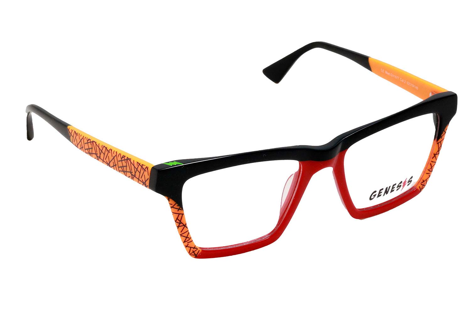 Genesis GV1577 02-09 size 52 Γυαλιά οράσεως Τιμή: 121,00