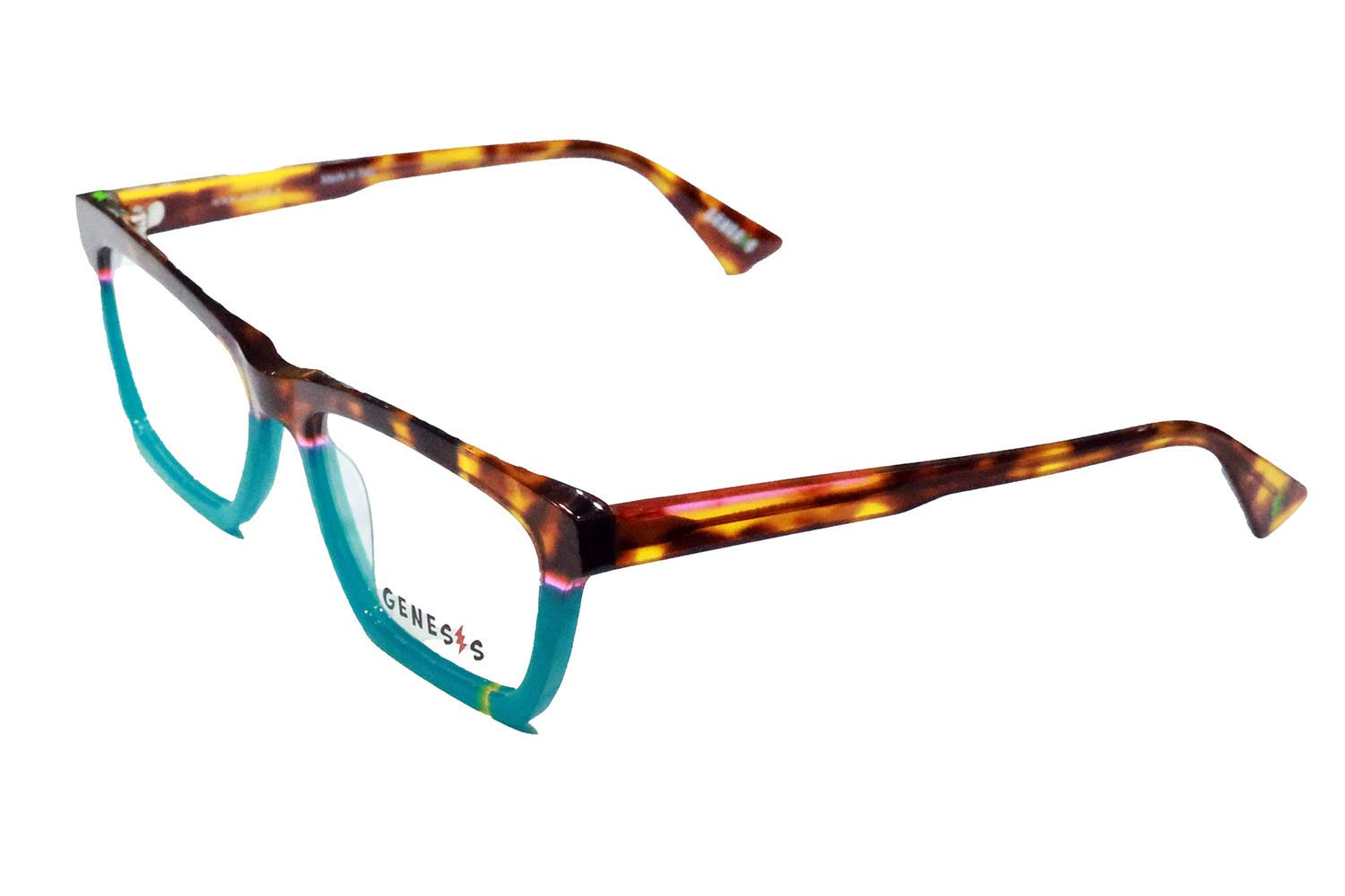 Genesis GV1607 02-09 size 53 Γυαλιά οράσεως Τιμή: 121,00