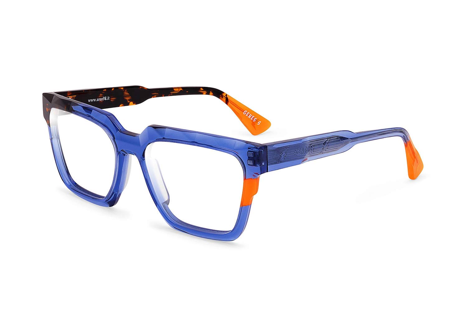 Genesis GV1620 02-09 size 55 Γυαλιά οράσεως Τιμή: 177,00