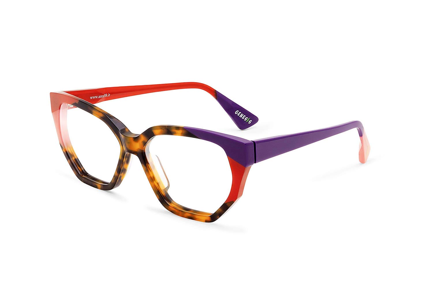 Genesis GV1621 01-09 size 55 Γυαλιά οράσεως Τιμή: 121,00