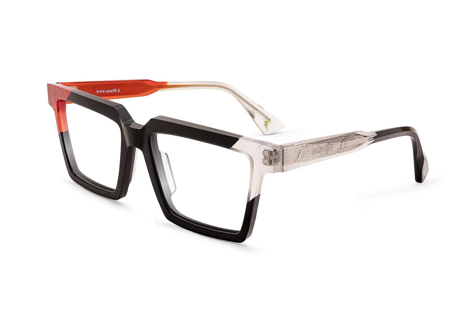 Genesis GV1625 02-09 size 55 Γυαλιά οράσεως Τιμή: 154,00