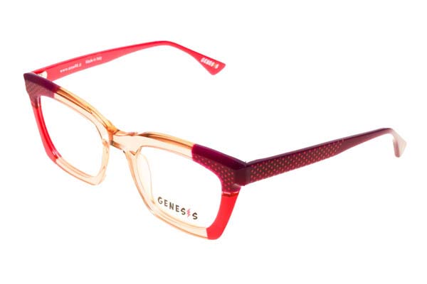 Genesis GV1583 02-09 size 51 Γυαλιά οράσεως Τιμή: 110,00
