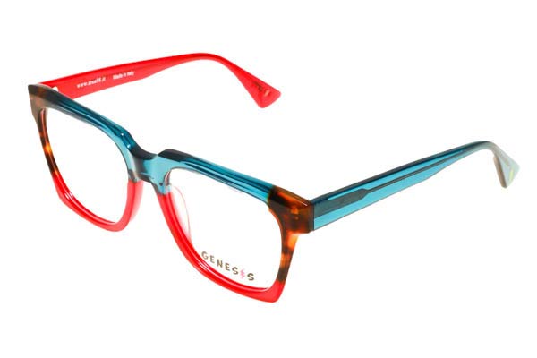 Genesis GV1586 01-09 size 53 Γυαλιά οράσεως Τιμή: 121,00