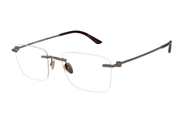 Giorgio Armani 5124 3004 size 53 Γυαλιά οράσεως Τιμή: 177,97