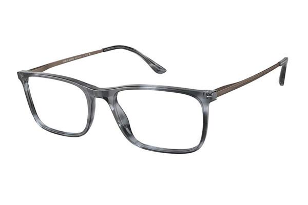 GIORGIO ARMANI 7199 5567 size 57 Γυαλιά οράσεως Τιμή: 154,00