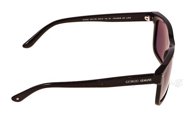 GIORGIO ARMANI 8028 Γυαλια Ηλιου 