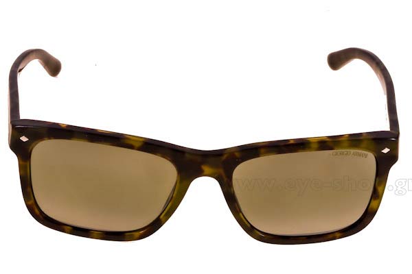 GIORGIO ARMANI 8028 Γυαλια Ηλιου 