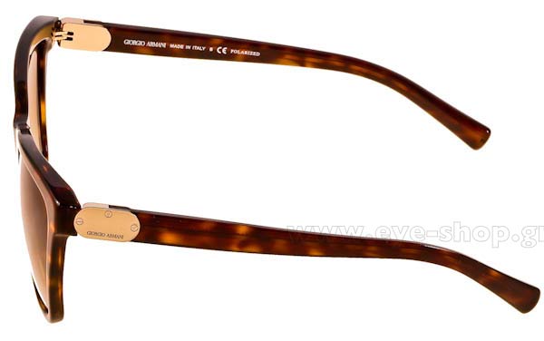 GIORGIO ARMANI 8035 Γυαλια Ηλιου 