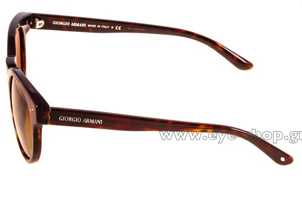 GIORGIO ARMANI 8055 Γυαλια Ηλιου 