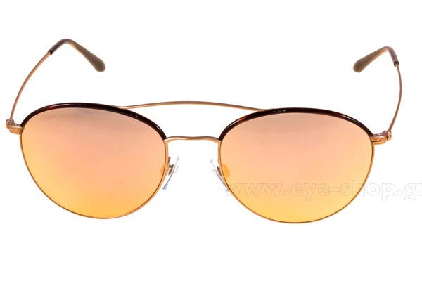 GIORGIO ARMANI 6032J Γυαλια Ηλιου 