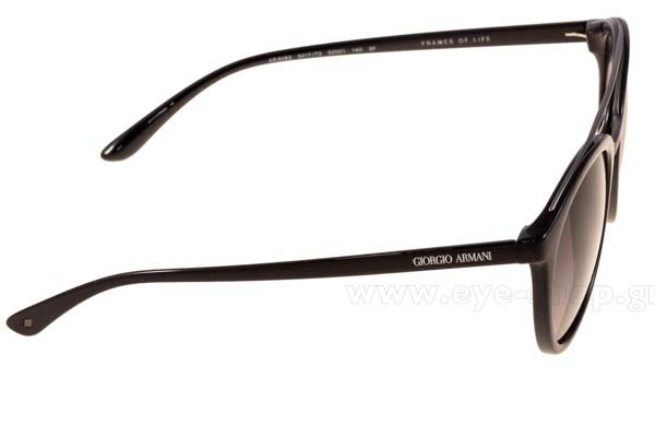 GIORGIO ARMANI 8083 Γυαλια Ηλιου 