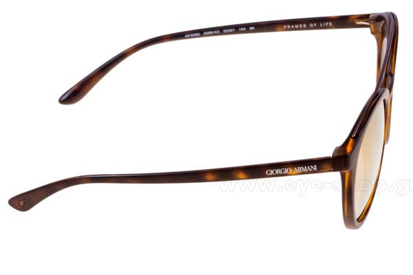 GIORGIO ARMANI 8083 Γυαλια Ηλιου 