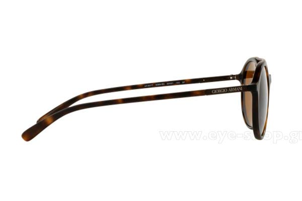 GIORGIO ARMANI 8077 Γυαλια Ηλιου 