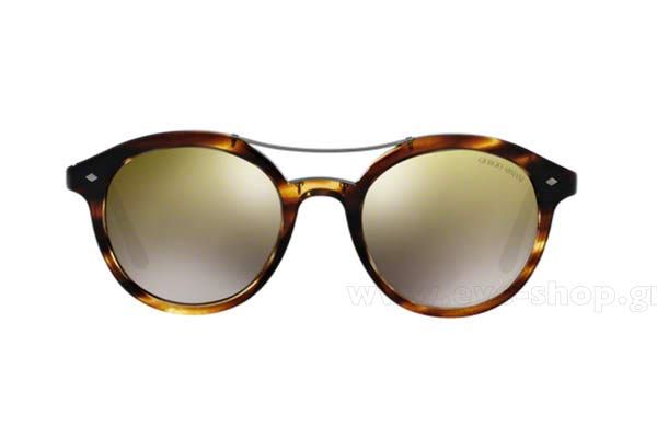 GIORGIO ARMANI 8007 Γυαλια Ηλιου 