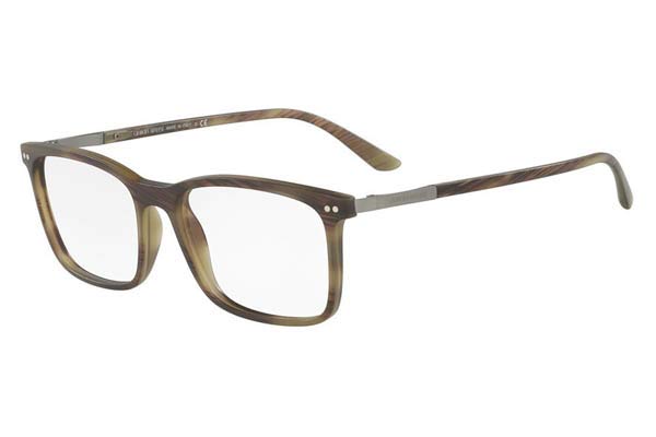 Giorgio Armani 7122 5587 size 56 Γυαλιά οράσεως Τιμή: 153,60