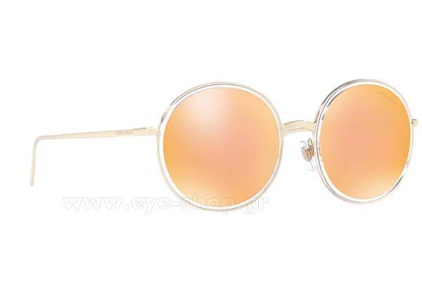 Γυαλια Ηλιου Giorgio-Armani 6052 30137J size 52 Τιμή: 128,00