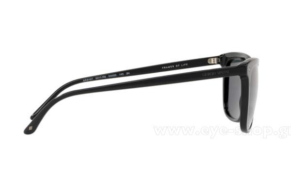 GIORGIO ARMANI 8107 Γυαλια Ηλιου 