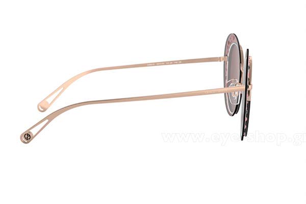 GIORGIO ARMANI 6079 Γυαλια Ηλιου 