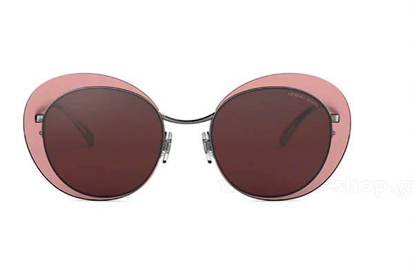 GIORGIO ARMANI 6079 Γυαλια Ηλιου 