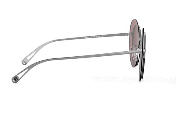 GIORGIO ARMANI 6079 Γυαλια Ηλιου 