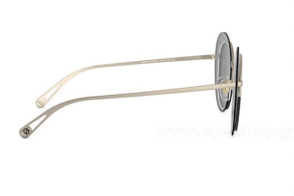 GIORGIO ARMANI 6079 Γυαλια Ηλιου 