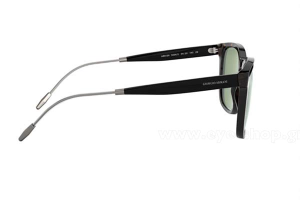 GIORGIO ARMANI 8120 Γυαλια Ηλιου 