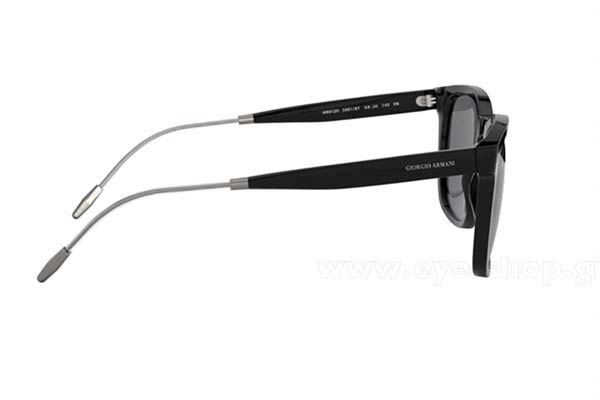 GIORGIO ARMANI 8120 Γυαλια Ηλιου 