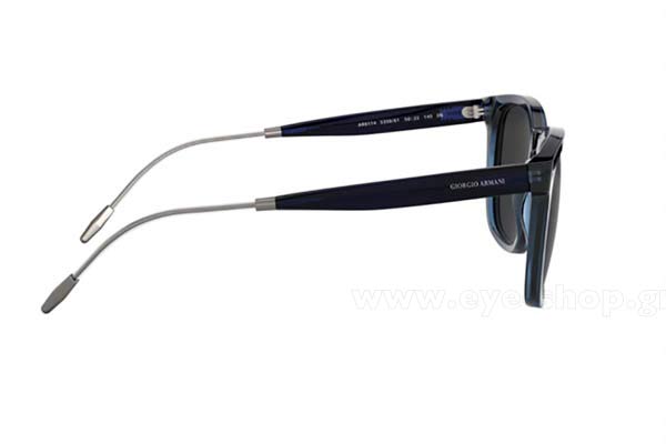 GIORGIO ARMANI 8120 Γυαλια Ηλιου 