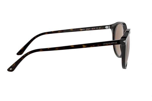 GIORGIO ARMANI 8122 Γυαλια Ηλιου 