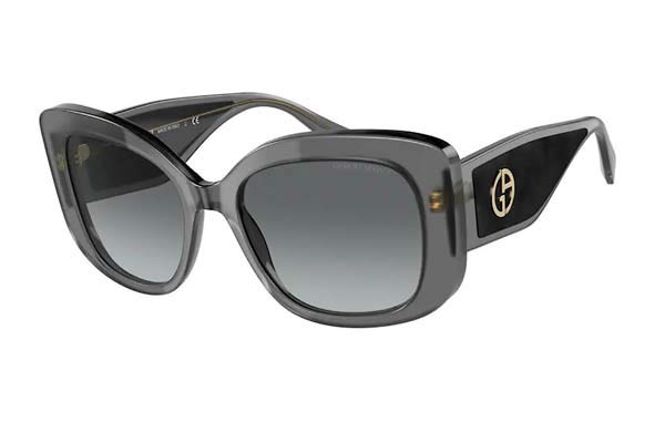 GIORGIO ARMANI 8150 Γυαλια Ηλιου 