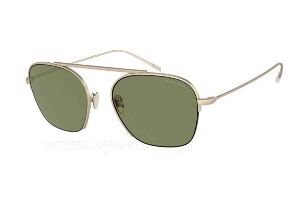 giorgio armani 6124 Γυαλια Ηλιου 