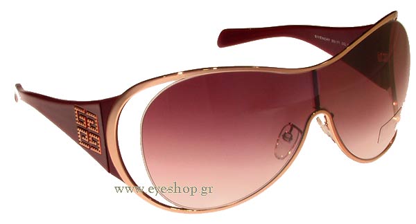 givenchy 171 Γυαλια Ηλιου 
