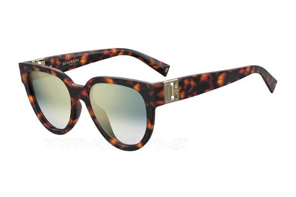 givenchy GV 7155GS Γυαλια Ηλιου 